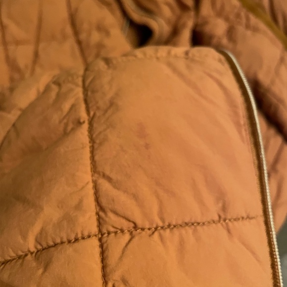 FP Movement by Free People Pippa Packable Puffer Jacket sz. XS - Picture 6 of 8